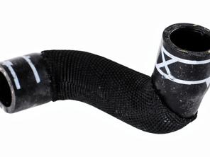 Water Hose. Porsche 958 Cayenne V6 3.0L Diesel 2010–11 - 95810650300